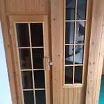 1 Mehrbettzimmer Mit Ausstattung Apartment *