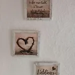 1 Mehrbettzimmer Mit Ausstattung Jahmen