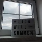 Apartment 1 Mehrbettzimmer Mit Ausstattung *