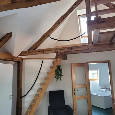 1 Mehrbettzimmer Mit Ausstattung * Jahmen