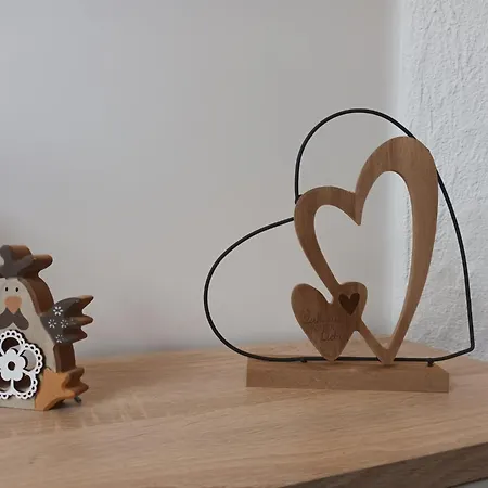 1 Mehrbettzimmer Mit Ausstattung * Jahmen