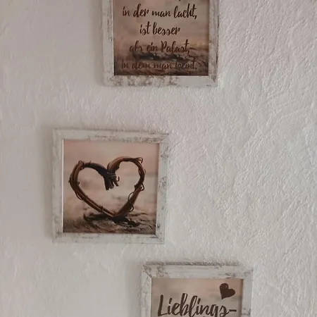 1 Mehrbettzimmer Mit Ausstattung Jahmen