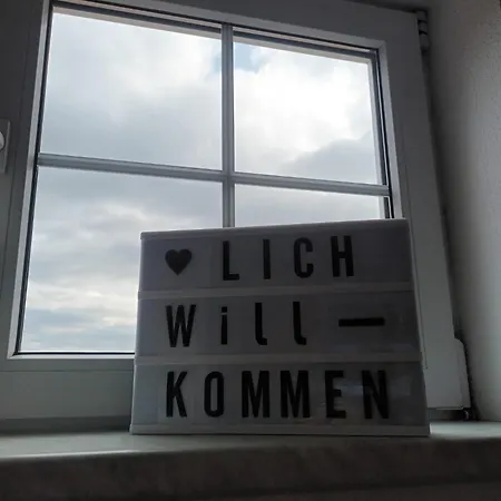 Apartment 1 Mehrbettzimmer Mit Ausstattung *