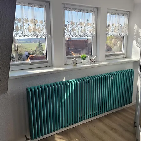 1 Mehrbettzimmer Mit Ausstattung Jahmen