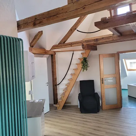 1 Mehrbettzimmer Mit Ausstattung Apartment